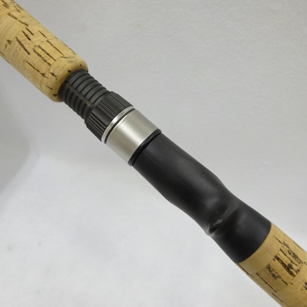 ウィードヘッドモンスタートレッカー 76